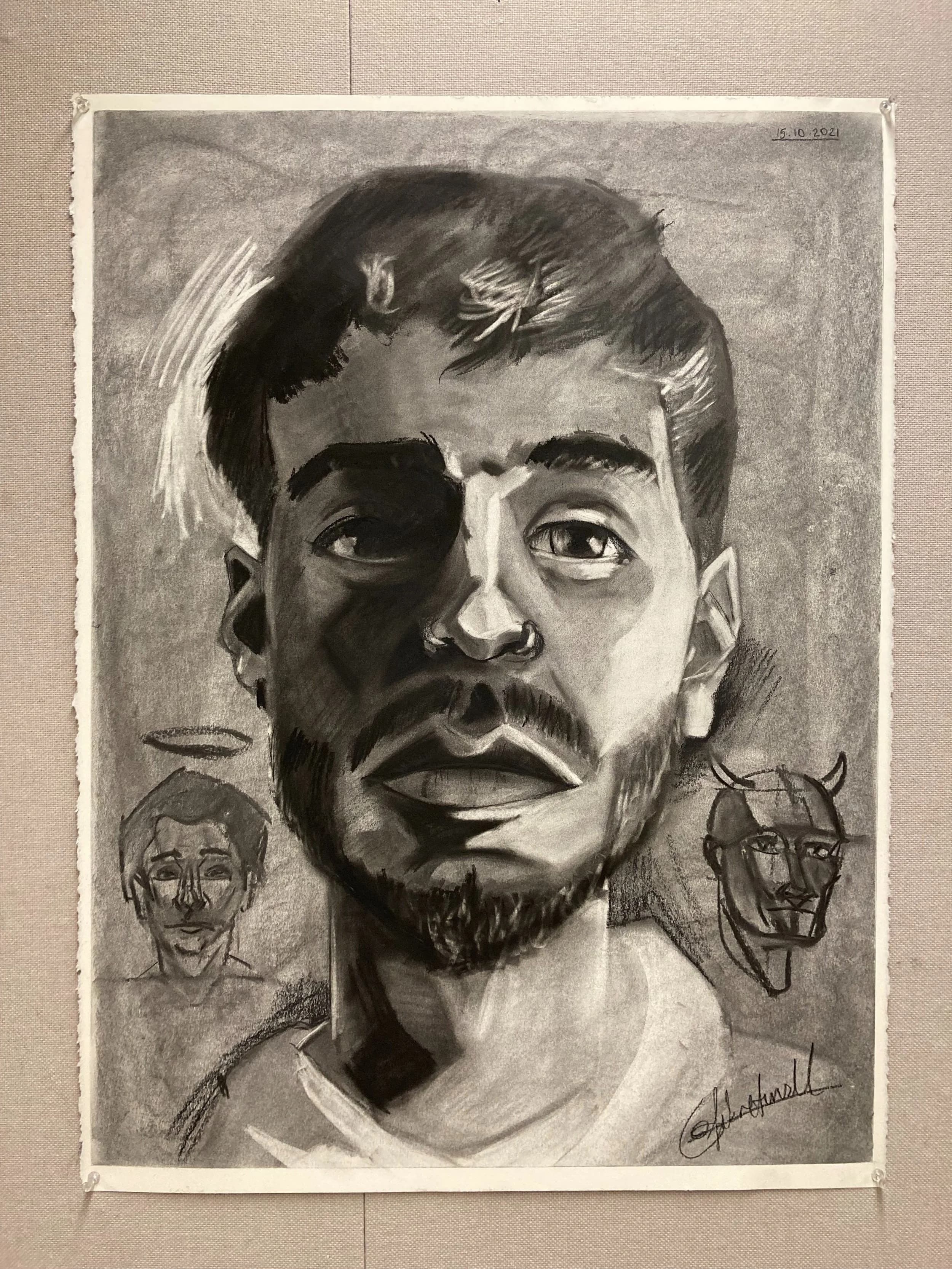 Painting & Drawing
